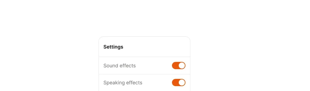 AI search