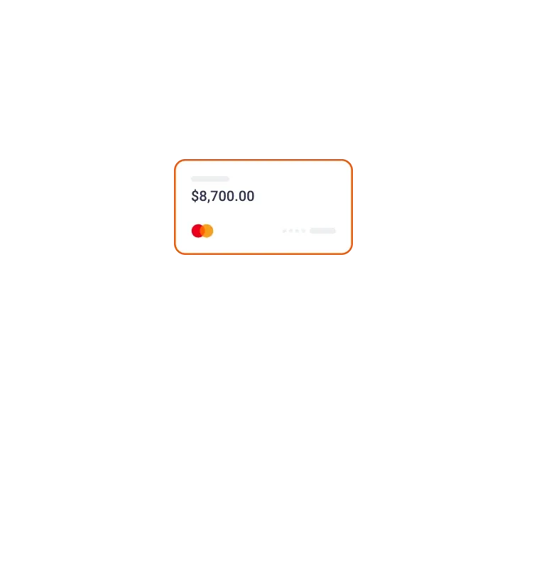 Onboarding form